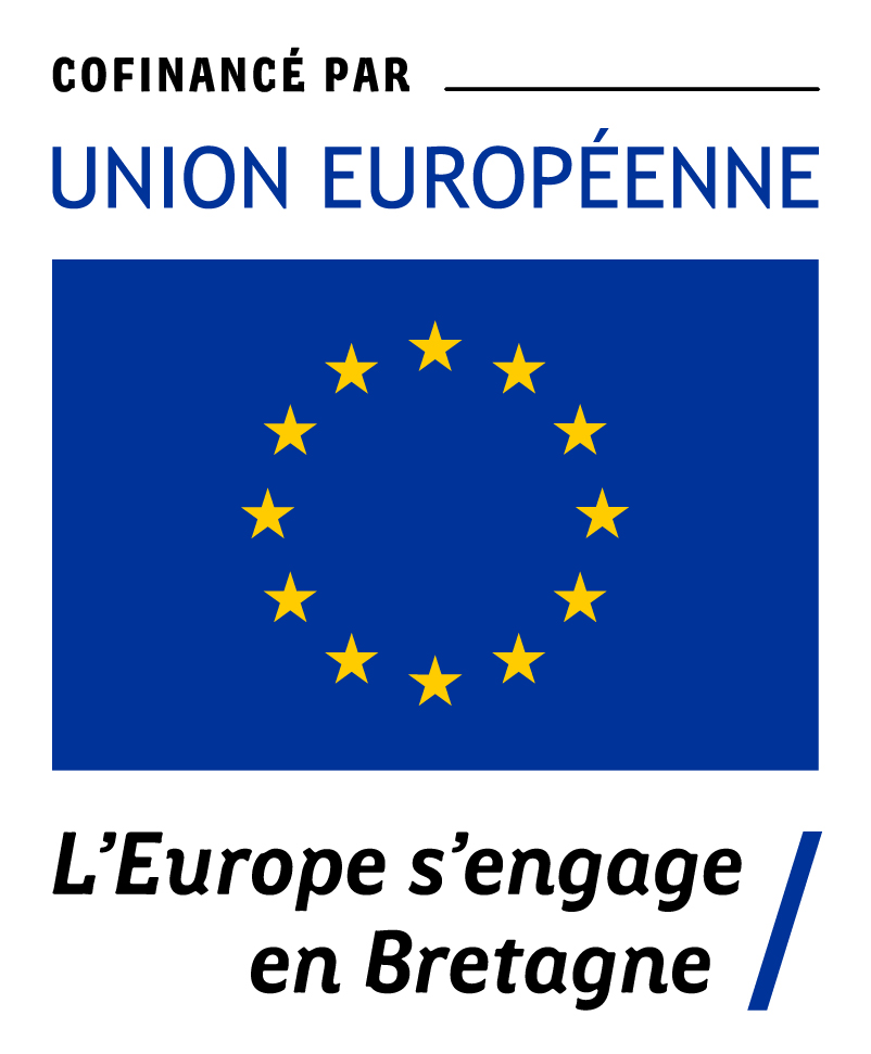 Logo Europe