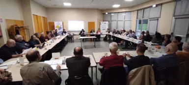 comité de programmation LEADER